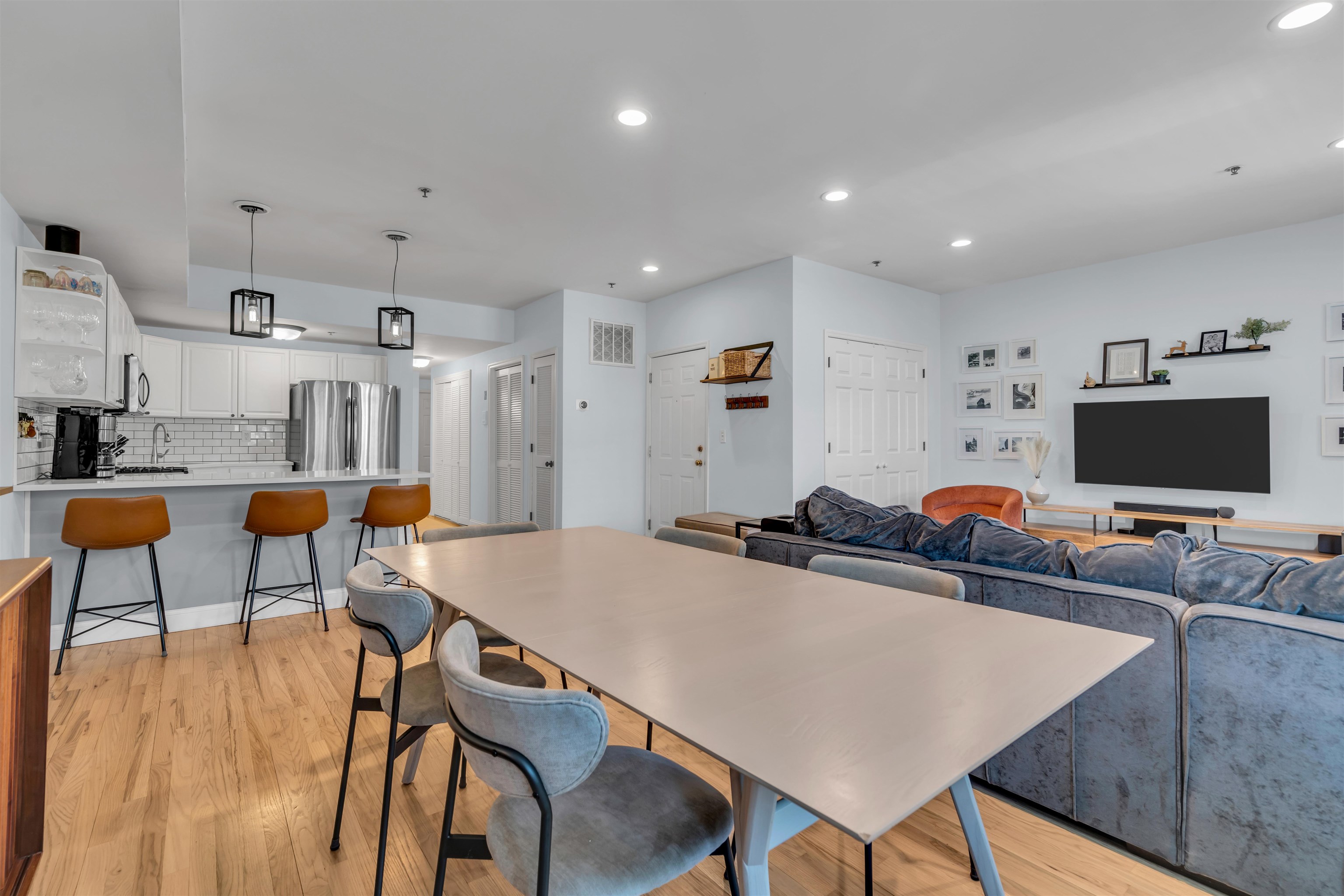 521 Adams St #2, Hoboken, New Jersey image 4