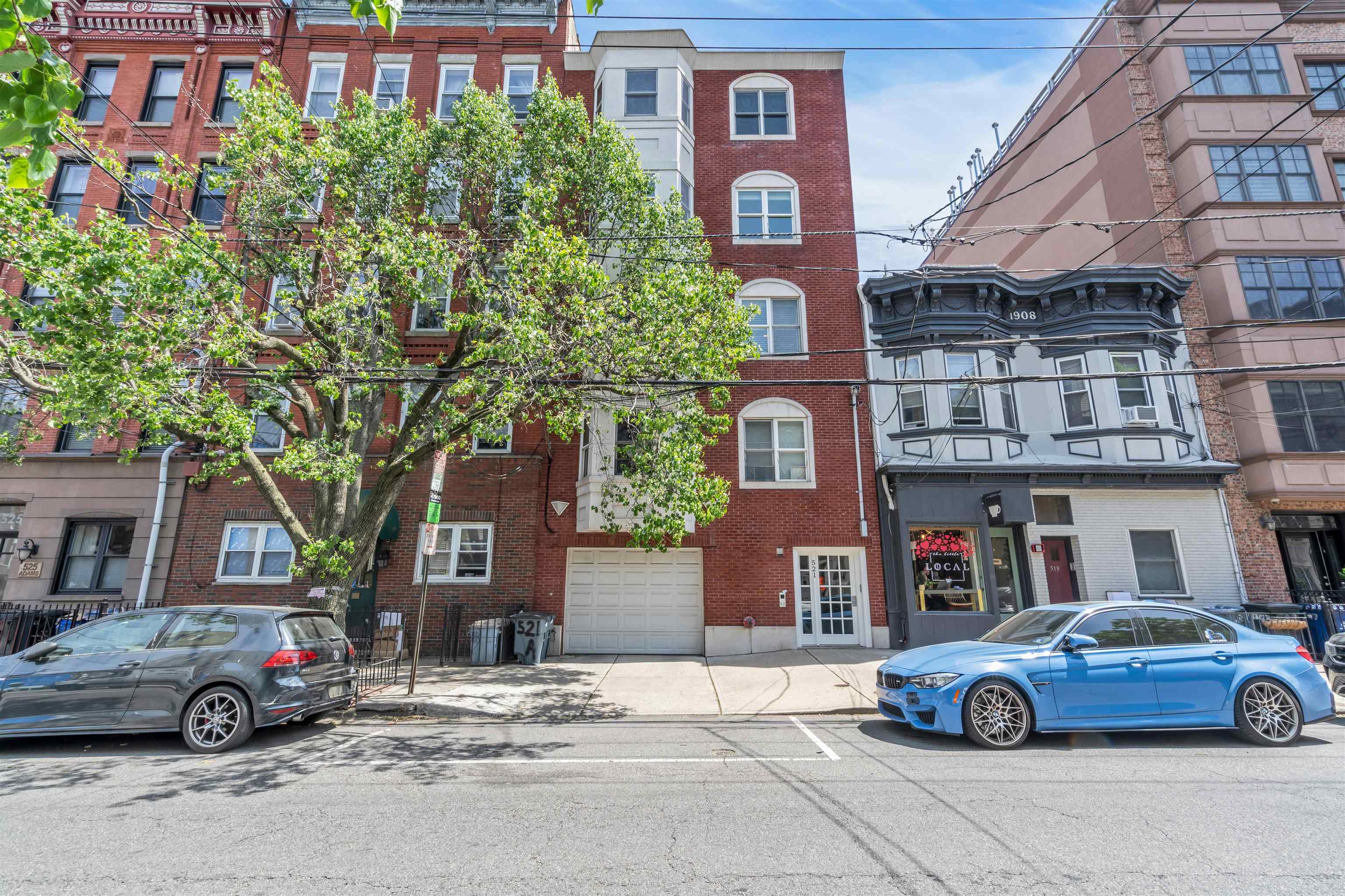 521 Adams St #2, Hoboken, New Jersey image 28