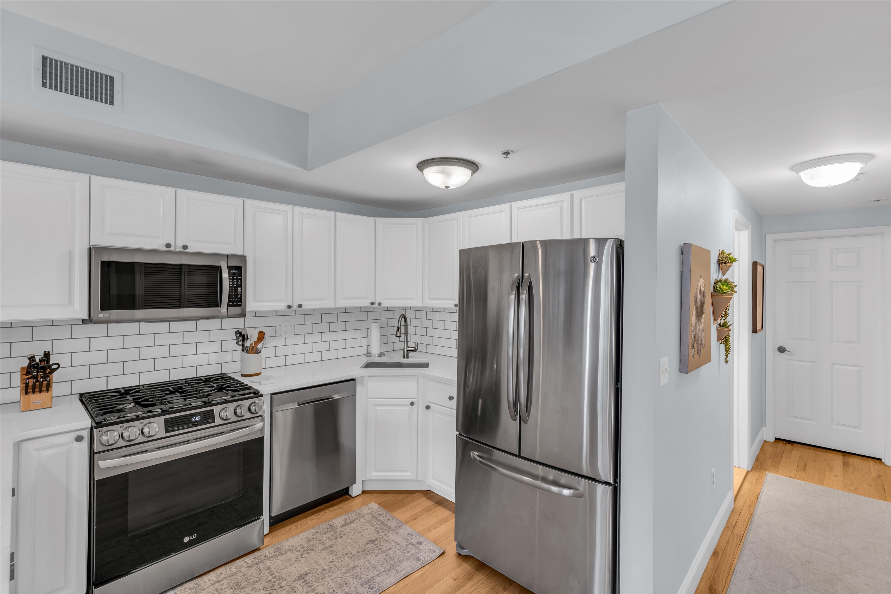 521 Adams St #2, Hoboken, New Jersey image 7