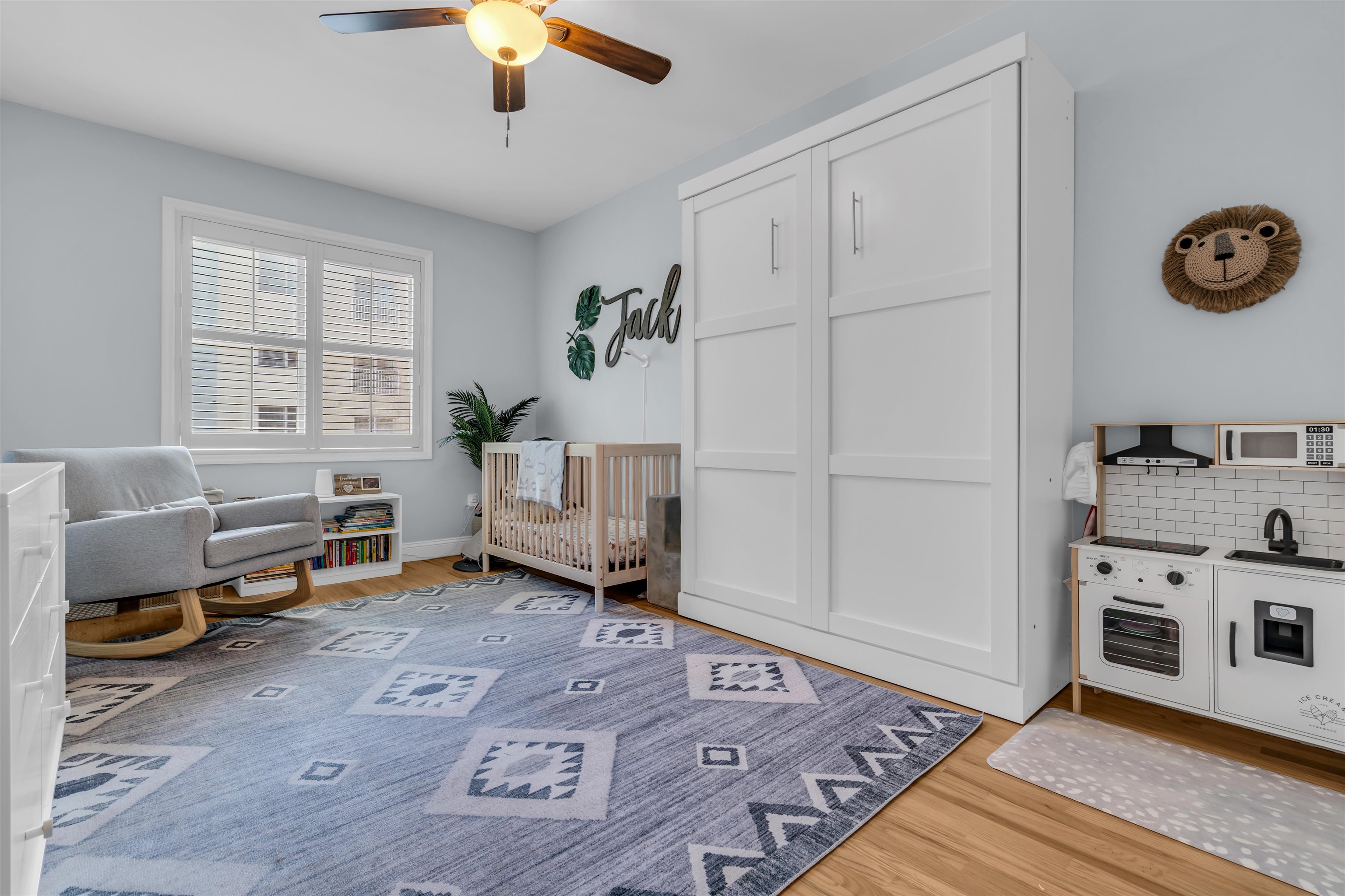 521 Adams St #2, Hoboken, New Jersey image 18