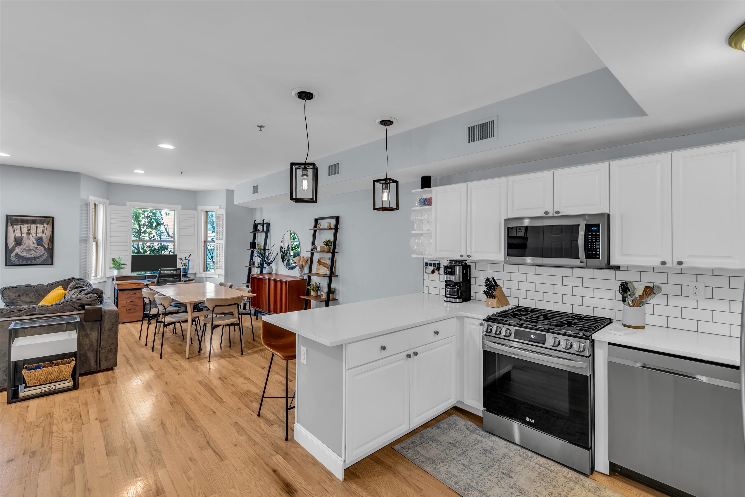 521 Adams St #2, Hoboken, New Jersey image 9