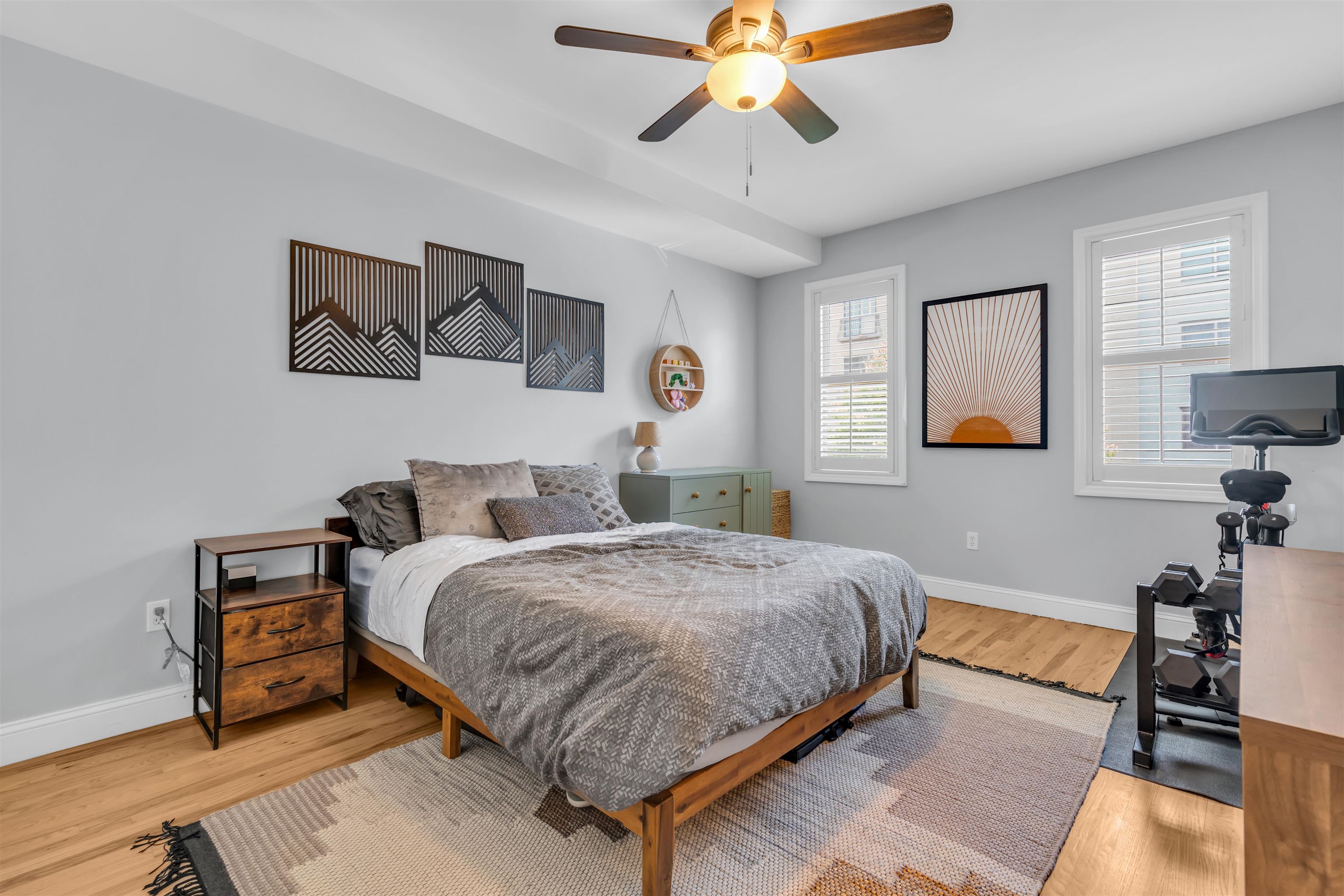 521 Adams St #2, Hoboken, New Jersey image 15