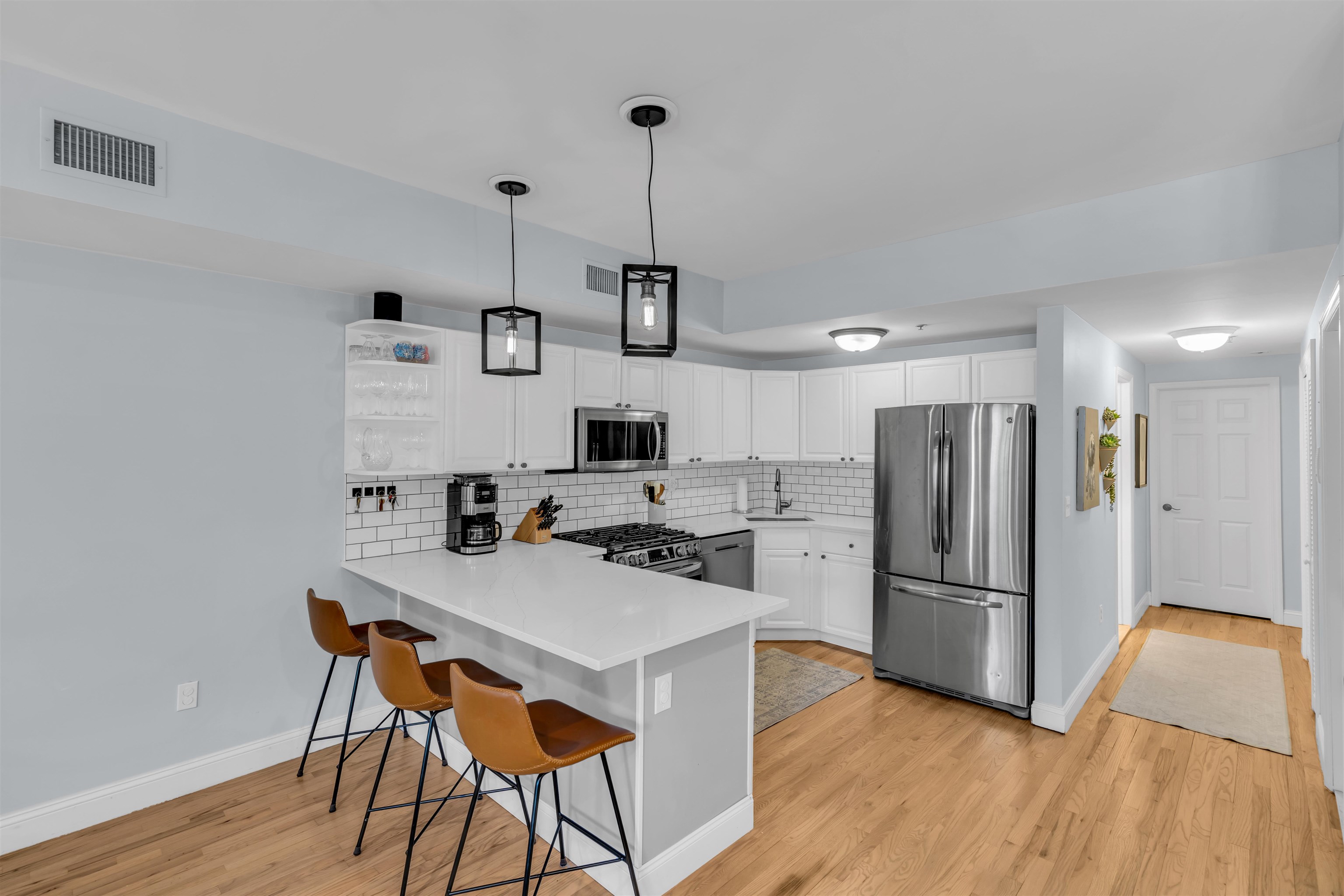 521 Adams St #2, Hoboken, New Jersey image 10