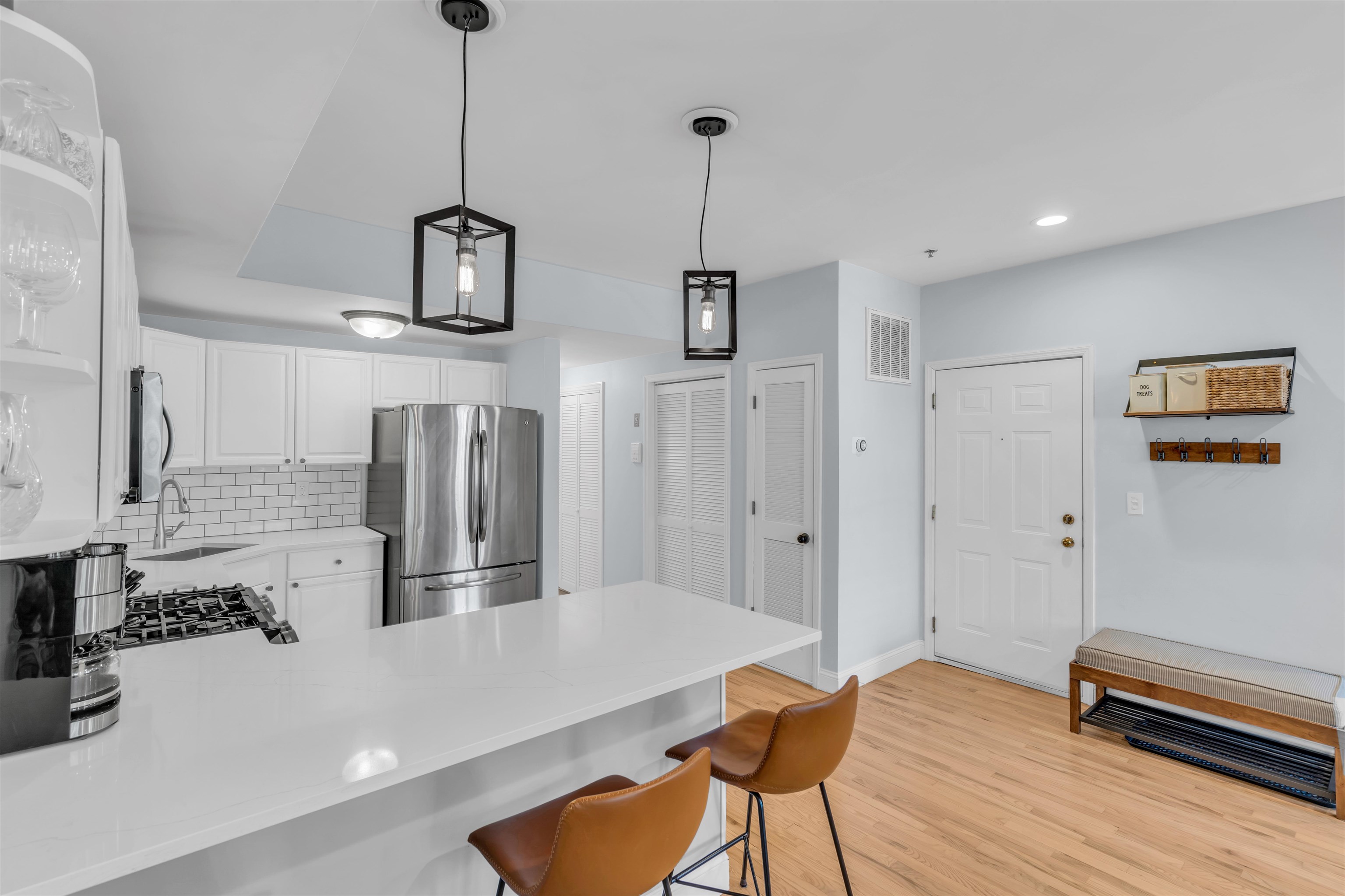 521 Adams St #2, Hoboken, New Jersey image 11