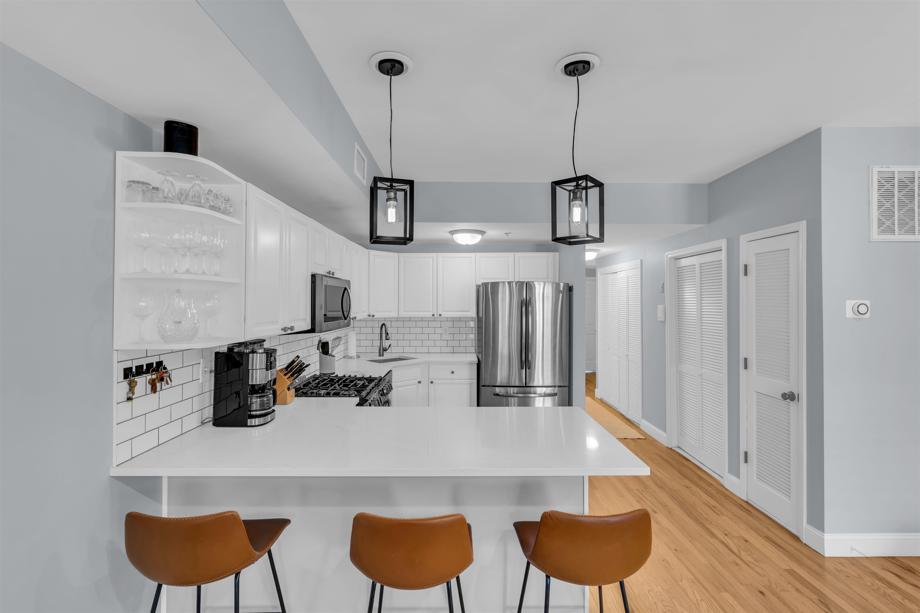521 Adams St #2, Hoboken, New Jersey image 13