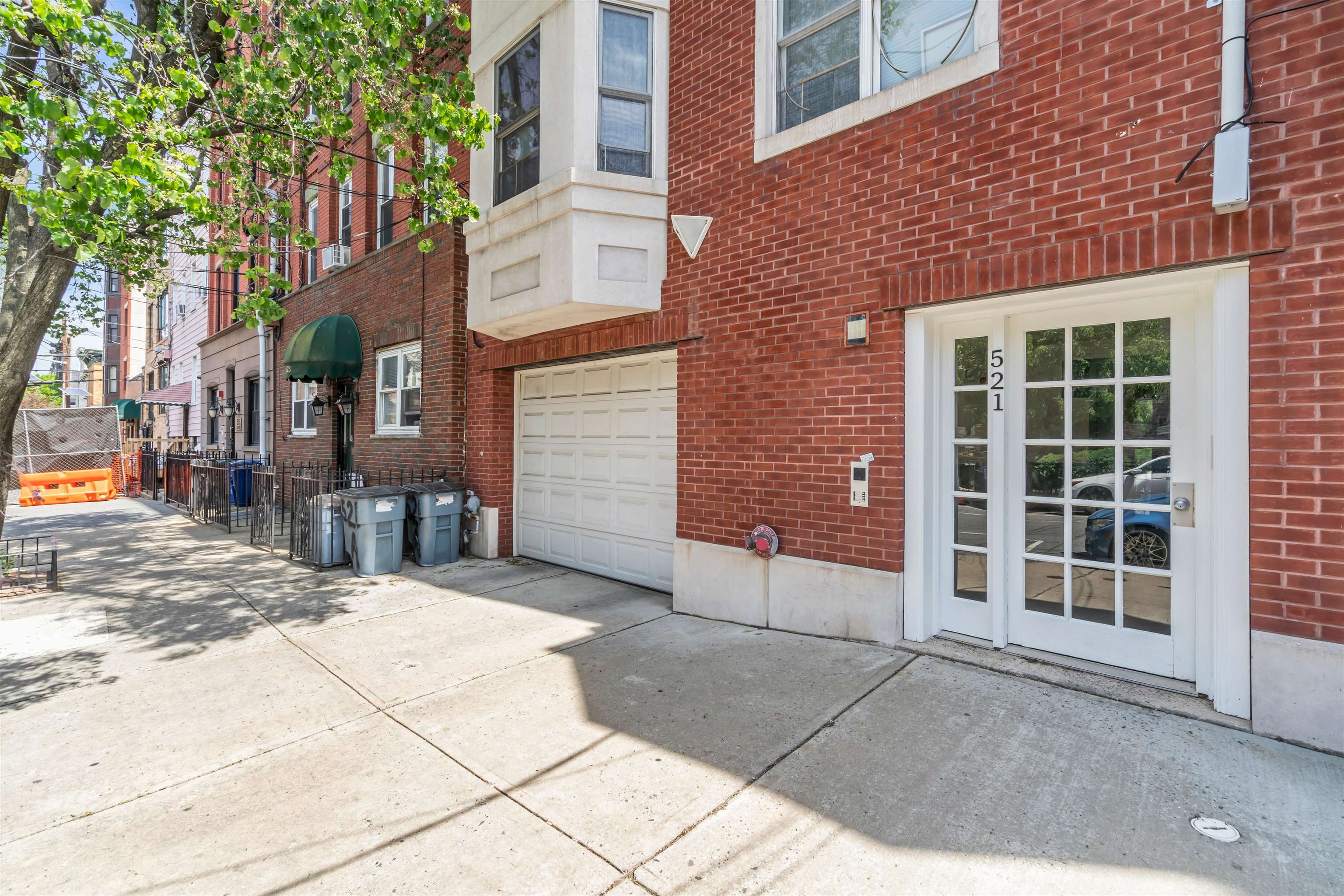 521 Adams St #2, Hoboken, New Jersey image 25