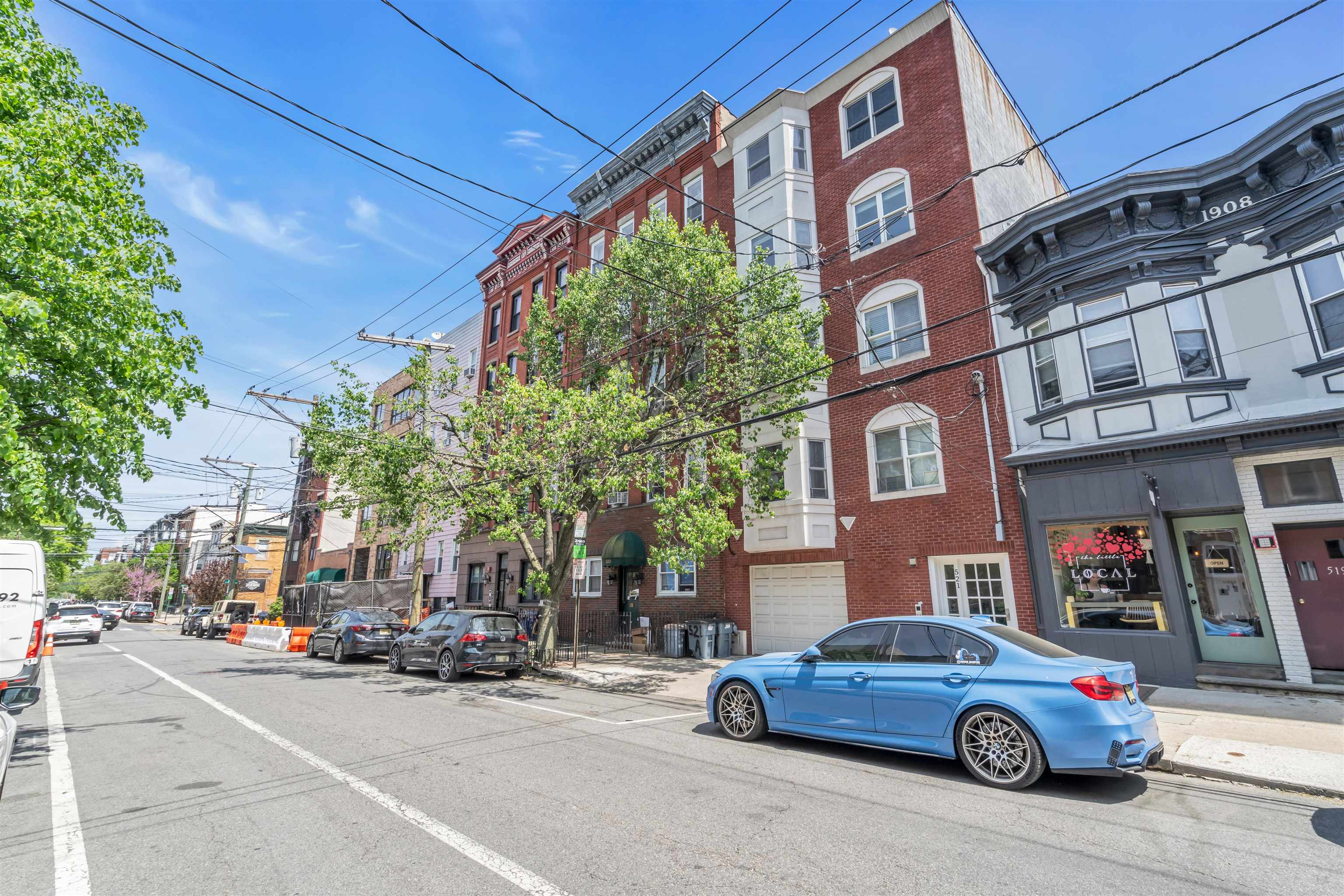 521 Adams St #2, Hoboken, New Jersey image 29