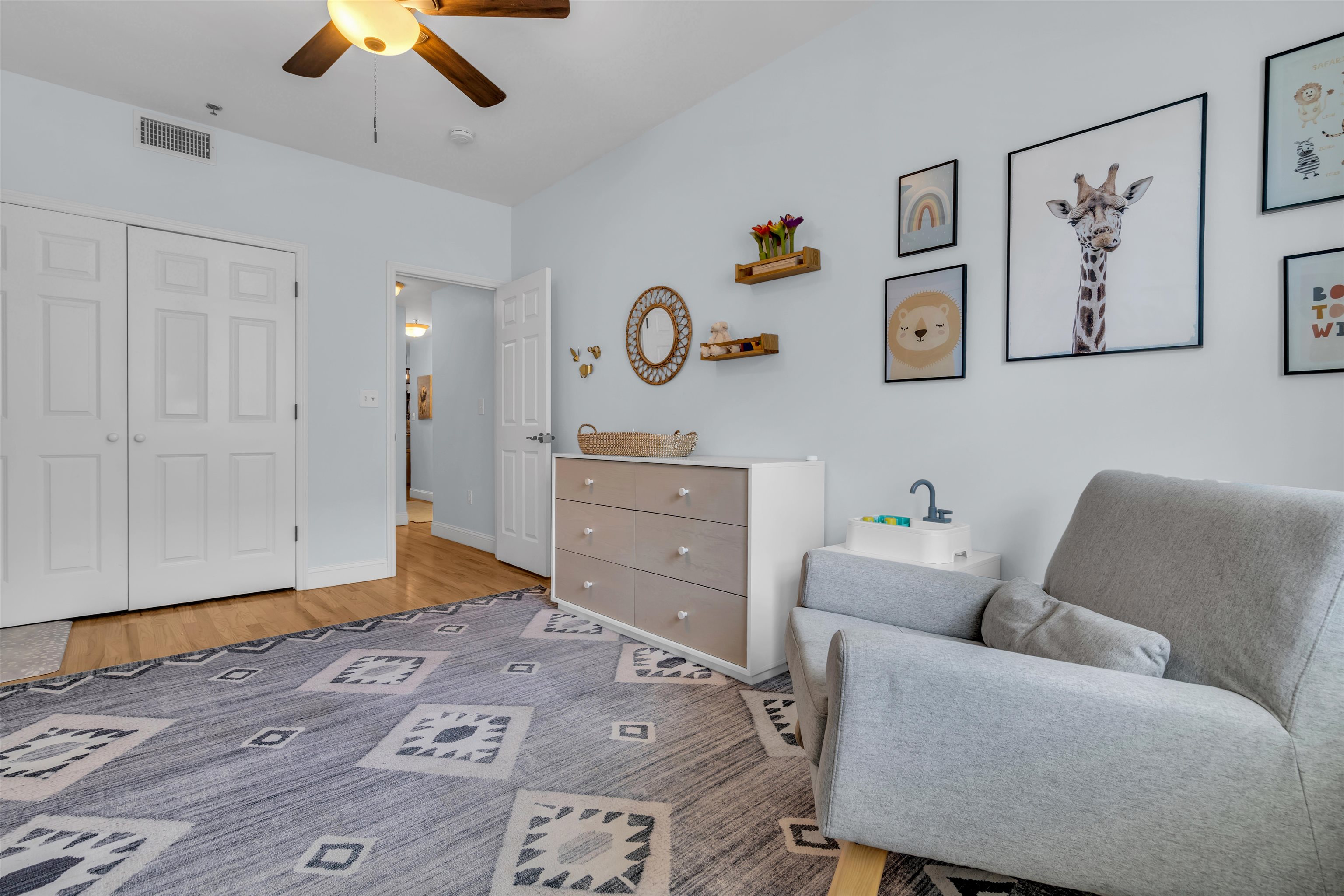 521 Adams St #2, Hoboken, New Jersey image 19