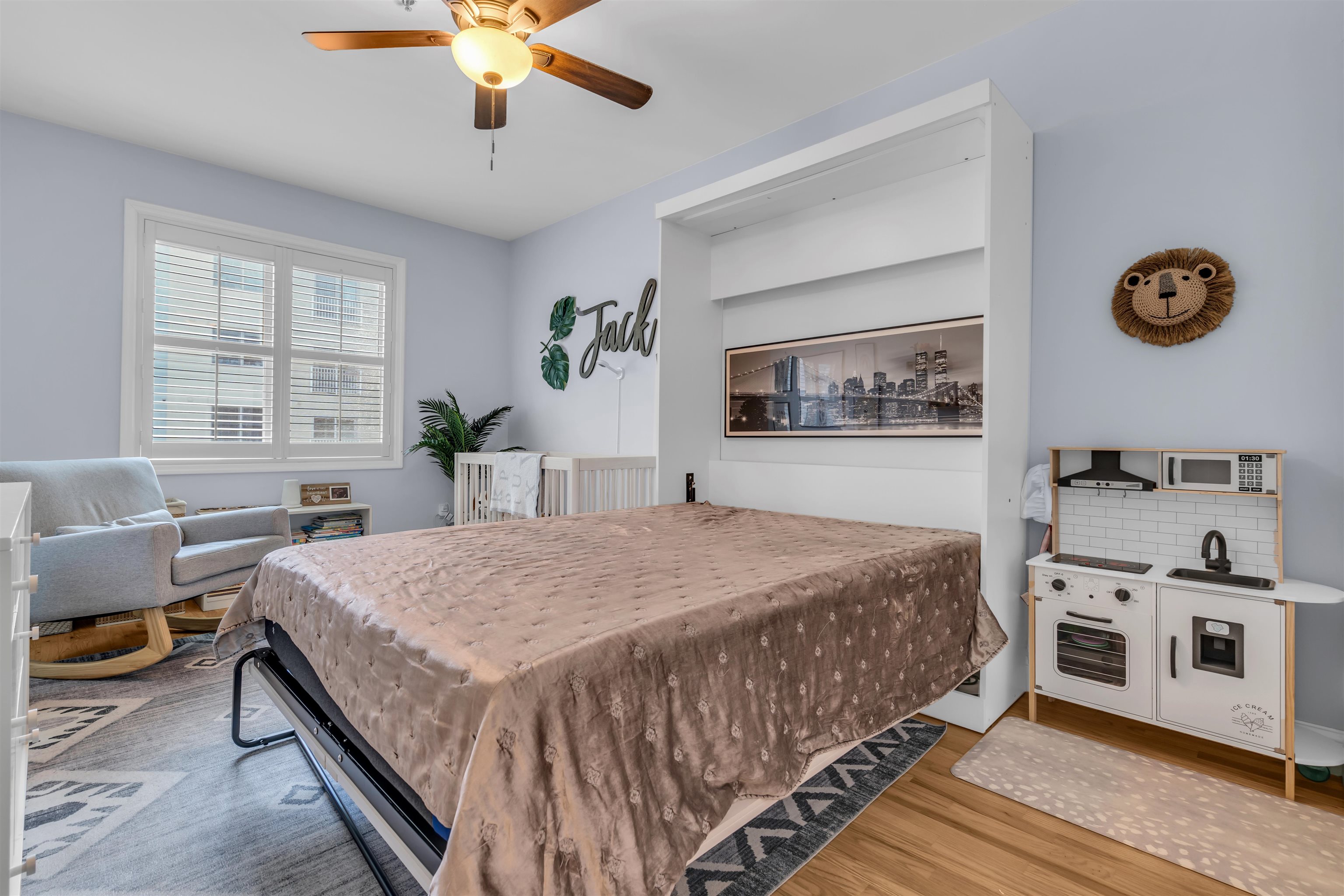 521 Adams St #2, Hoboken, New Jersey image 20