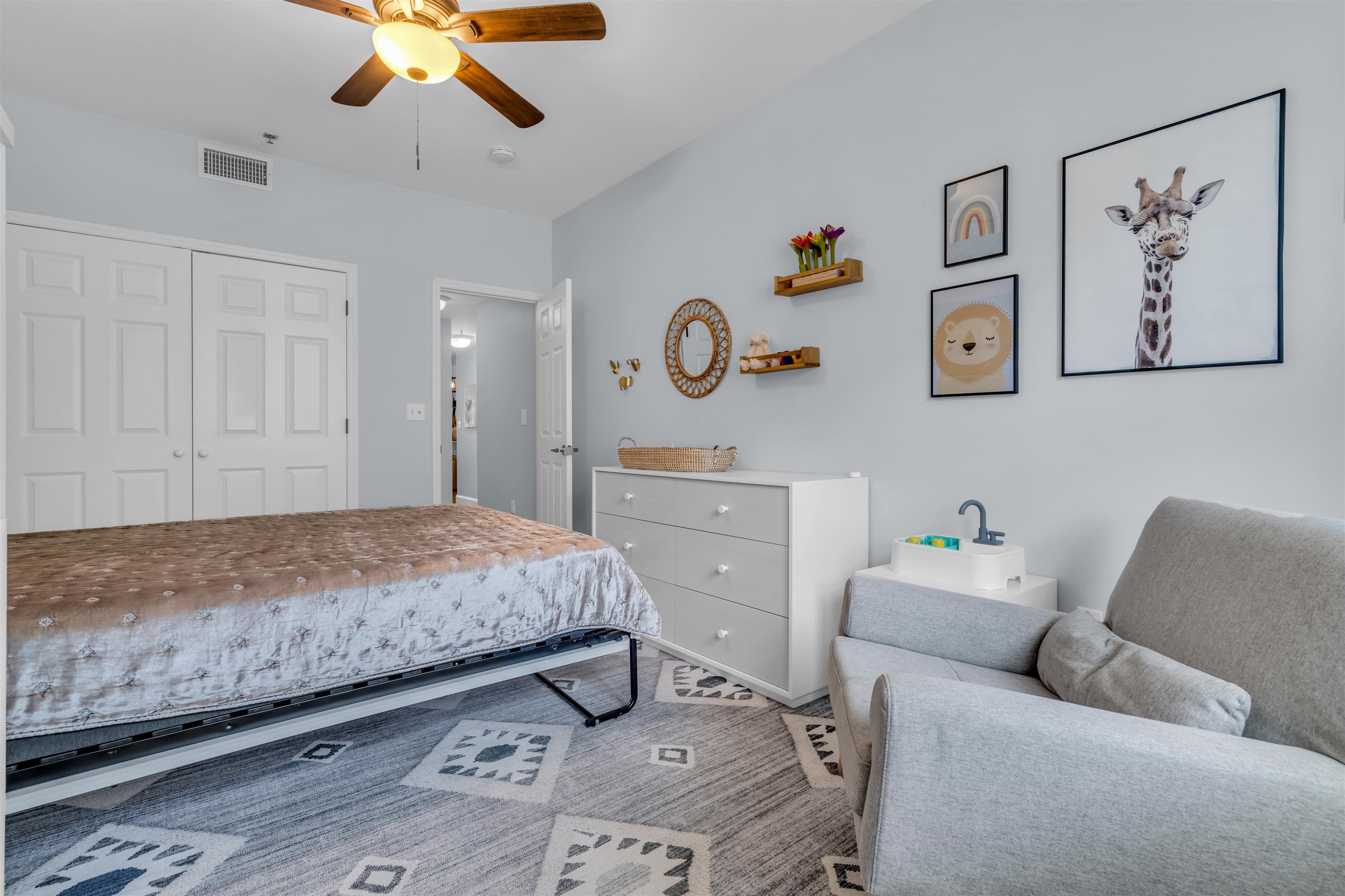 521 Adams St #2, Hoboken, New Jersey image 21