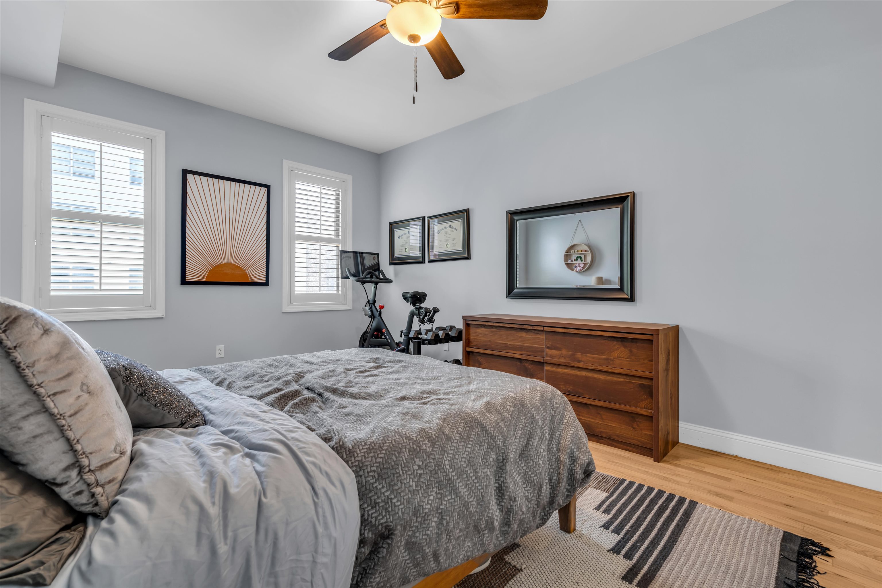 521 Adams St #2, Hoboken, New Jersey image 16