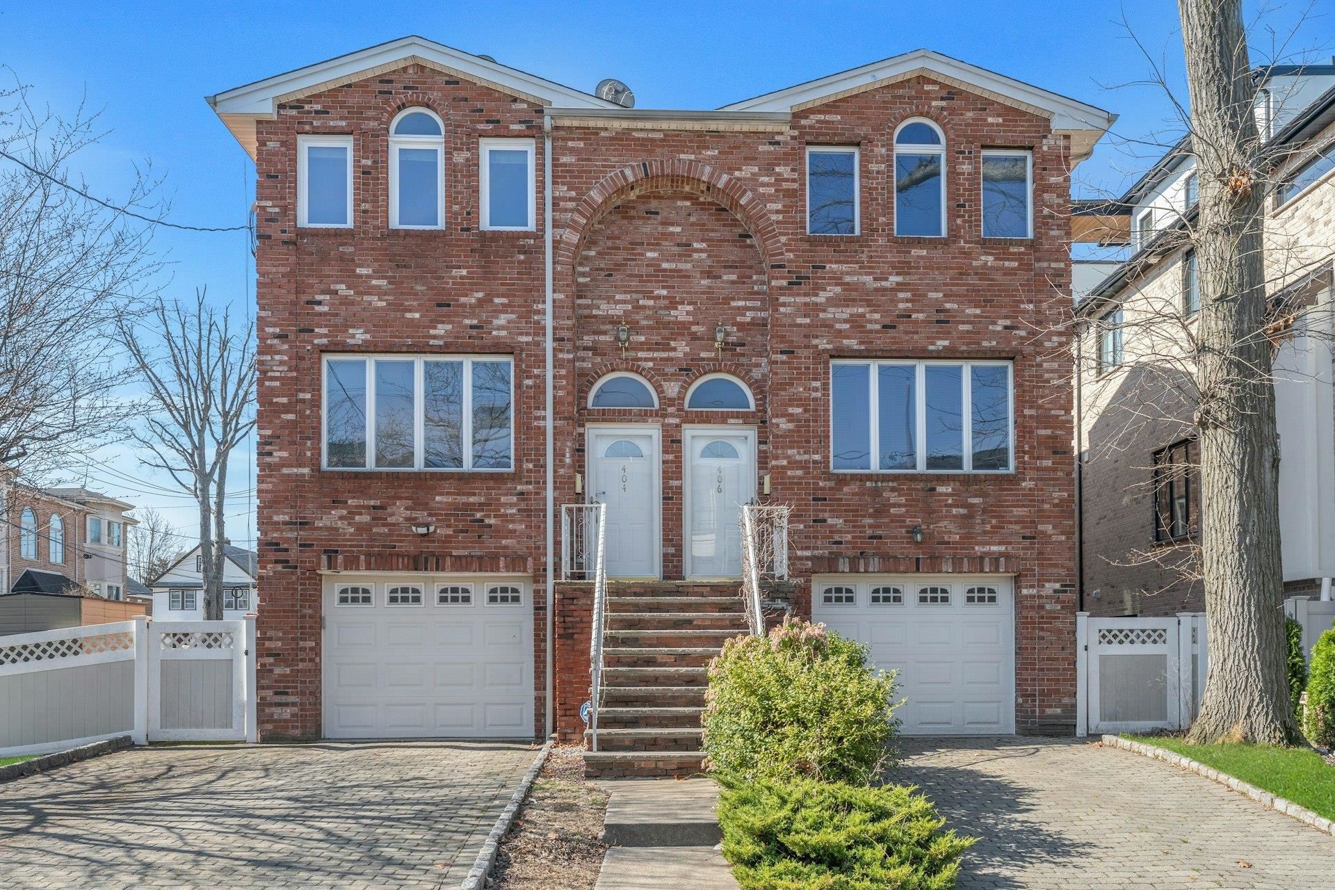 404 Washington Ave, Cliffside Park, New Jersey image 2