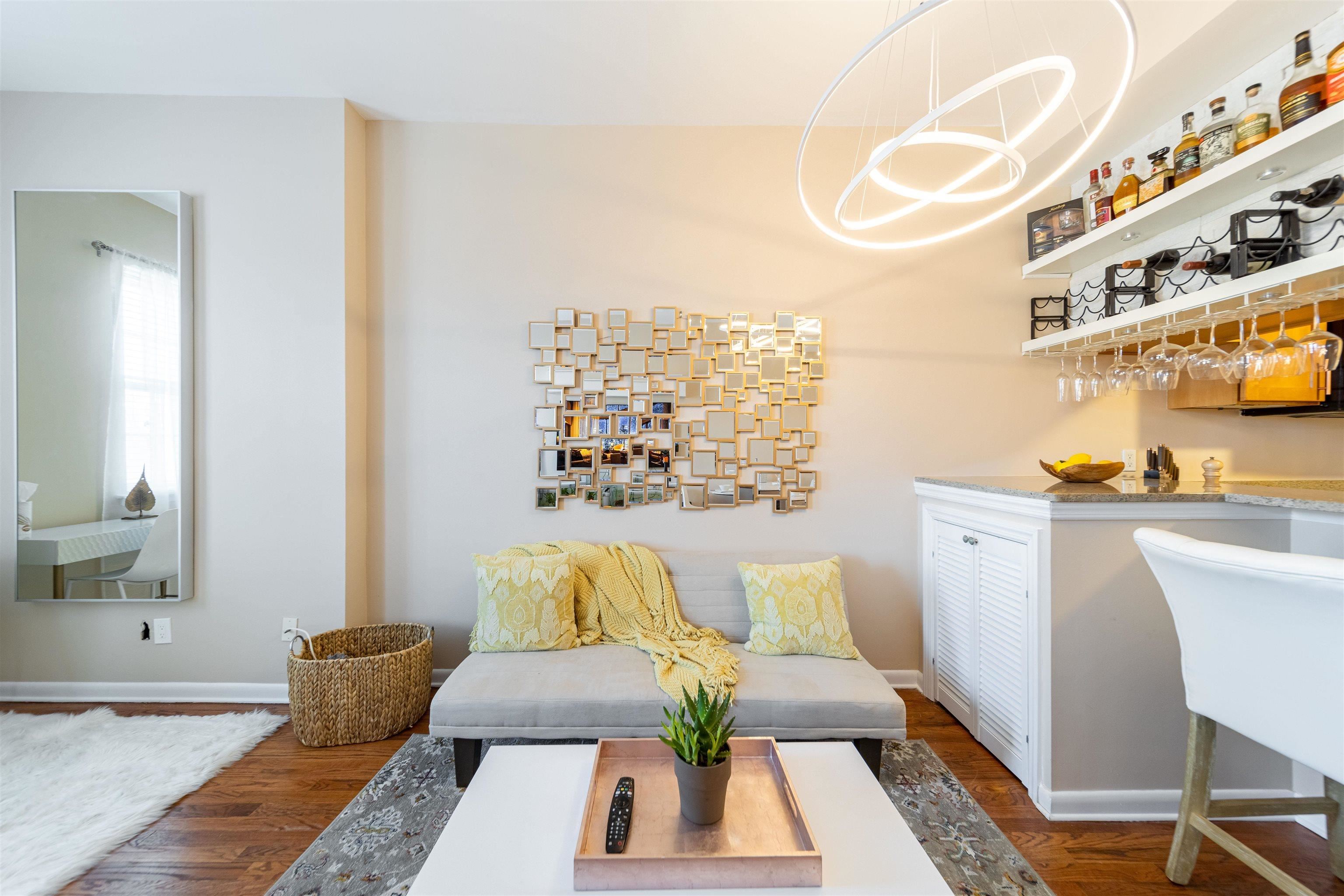 227 Christopher Columbus Dr #208B, Jersey City, New Jersey image 3