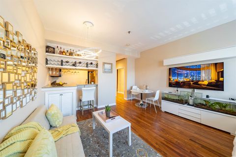227 Christopher Columbus Dr Unit 208B, Jersey City, Downtown, NJ 07302 - MLS#: 250005496