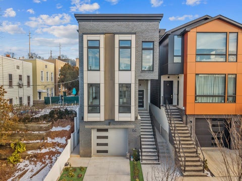 Multifamily For Sale - 272 Terrace Ave<br/> Jersey City, NJ 07307