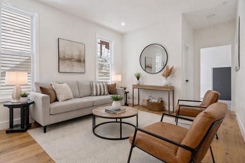 Homes For Rent - 1102 Central Ave #1<br/> Union City, NJ 07087