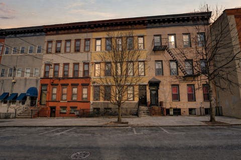 Condo For Sale - 1202 13th St #6<br/> North Bergen, NJ 07047