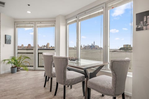 Condo For Rent - 600 Harbor Blvd #1146<br/> Weehawken, NJ 07086
