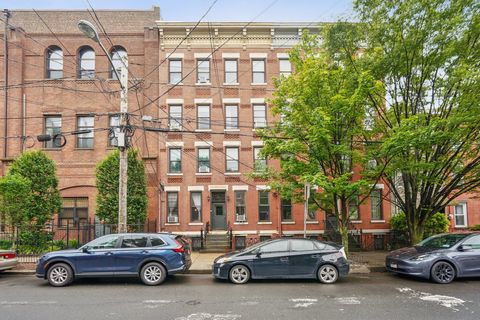 Condo For Sale - 315 Pavonia Ave #3<br/> Jersey City, NJ 07302