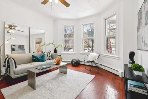 Multifamily For Sale - 711 27th St<br/> Union City, NJ 07087