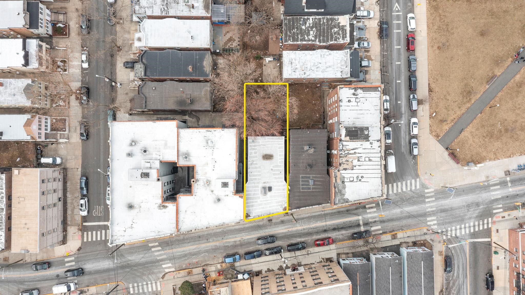 91 BERGEN AVE
