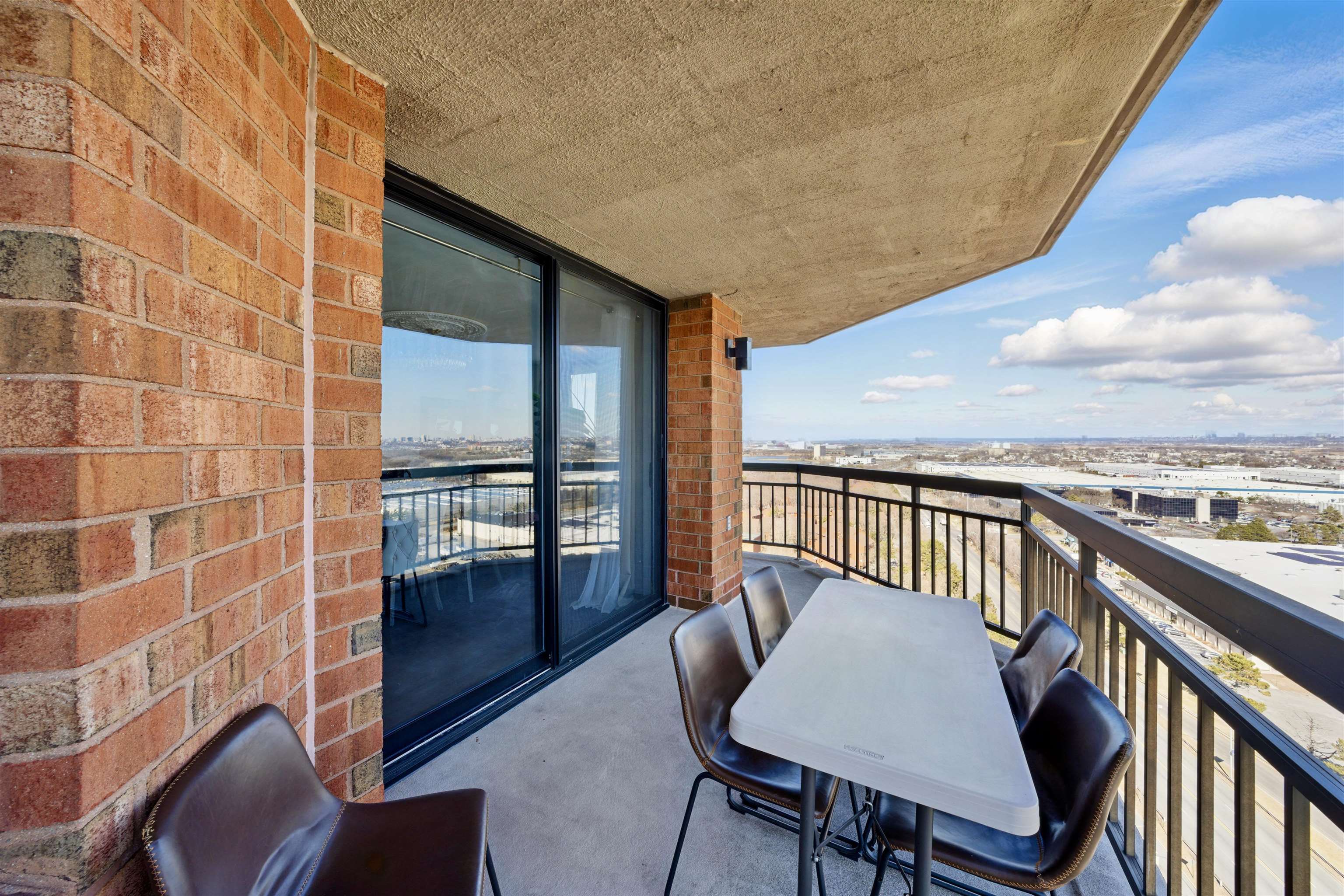 2005 Harmon Cove Tower #2005, Secaucus, New Jersey image 37
