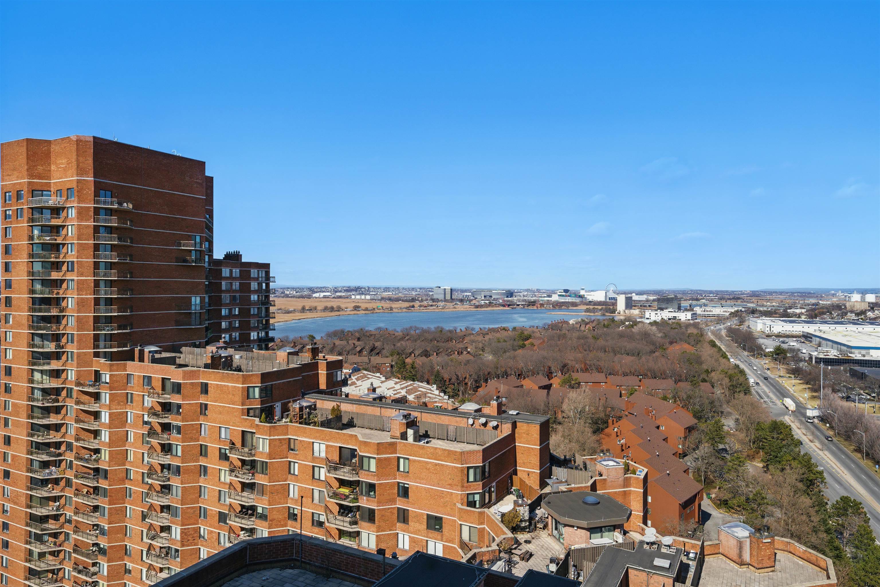 2005 Harmon Cove Tower #2005, Secaucus, New Jersey image 36