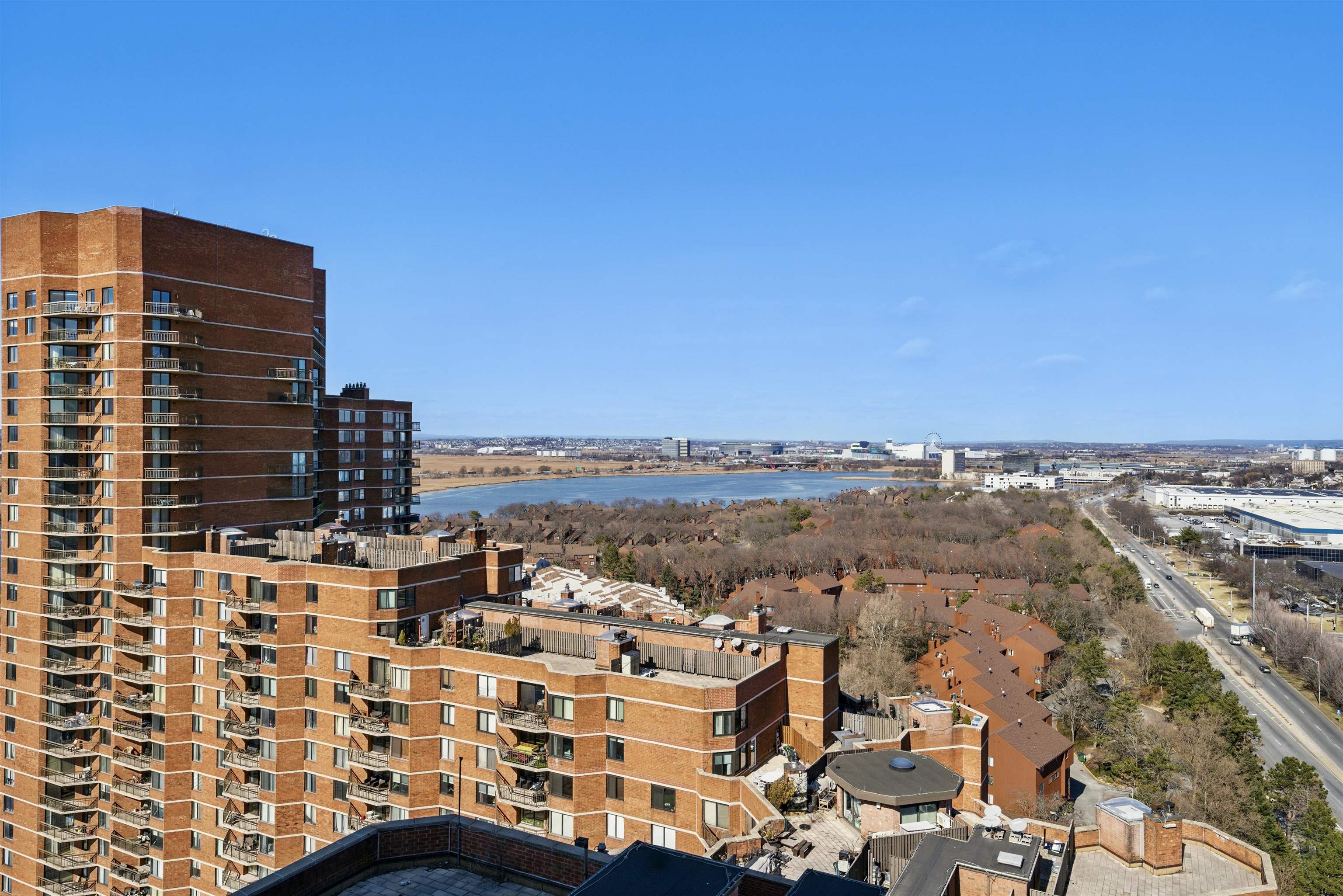 2005 Harmon Cove Tower #2005, Secaucus, New Jersey image 31