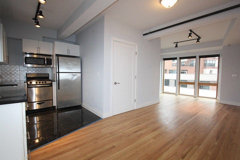 Homes For Rent - 338 Grove St #4C<br/> Hudson County, Jersey City, NJ 07302