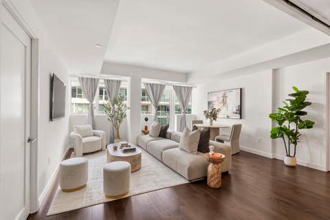 Condo For Sale - 800 Avenue At Port Imperial #816<br/> Weehawken, NJ 07086