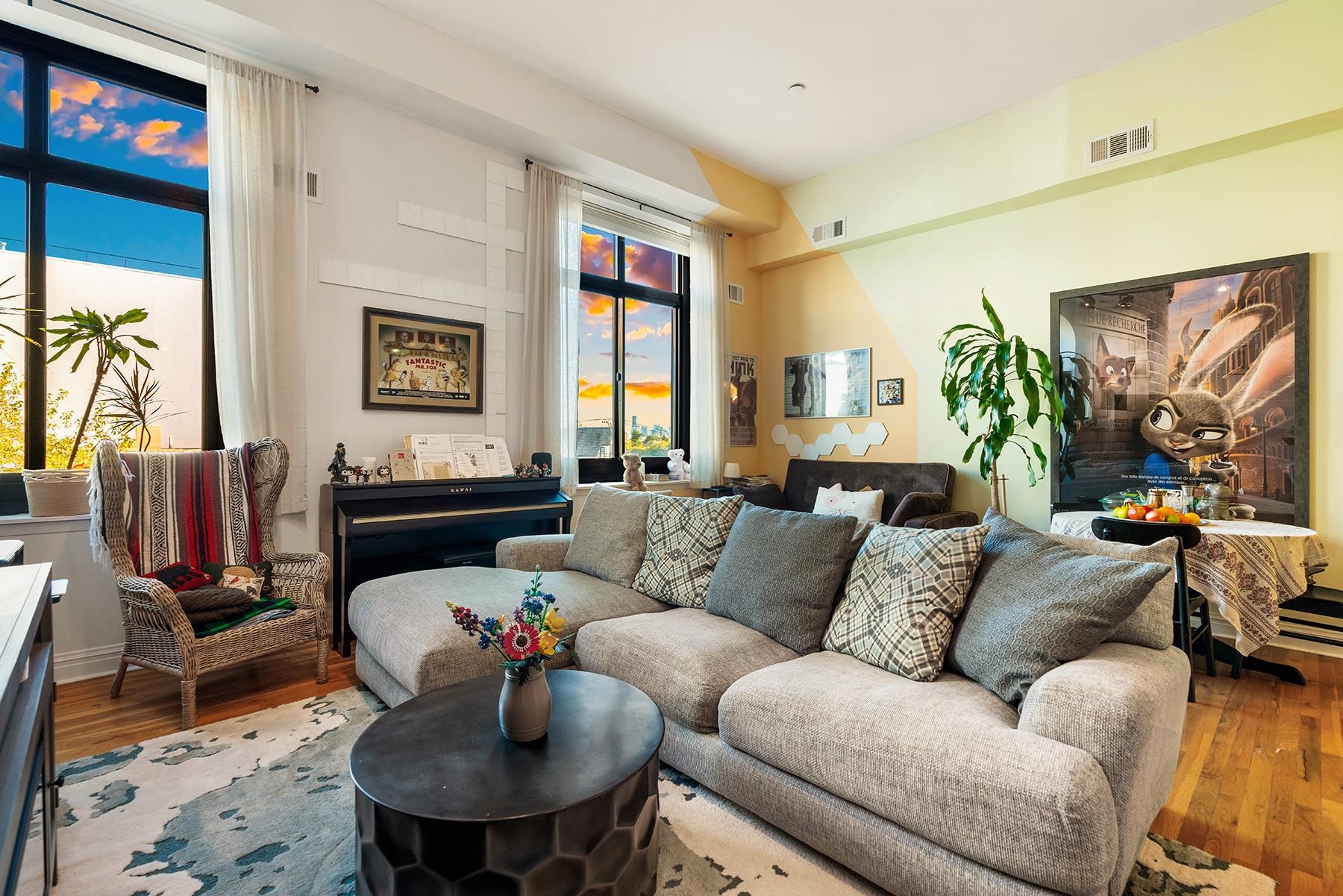 530 GREGORY AVE C301