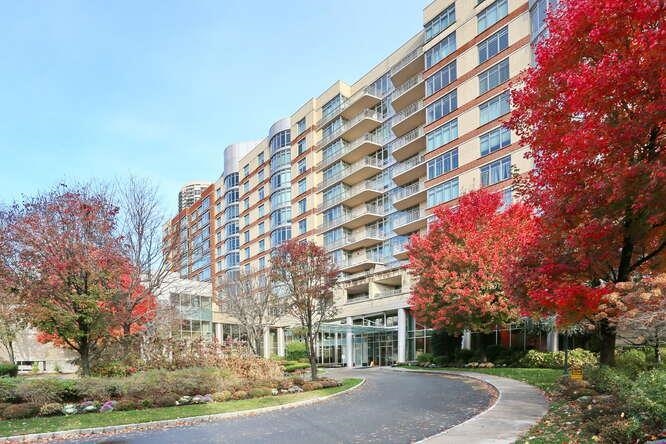 8100 River Rd #412, North Bergen, New Jersey image 1