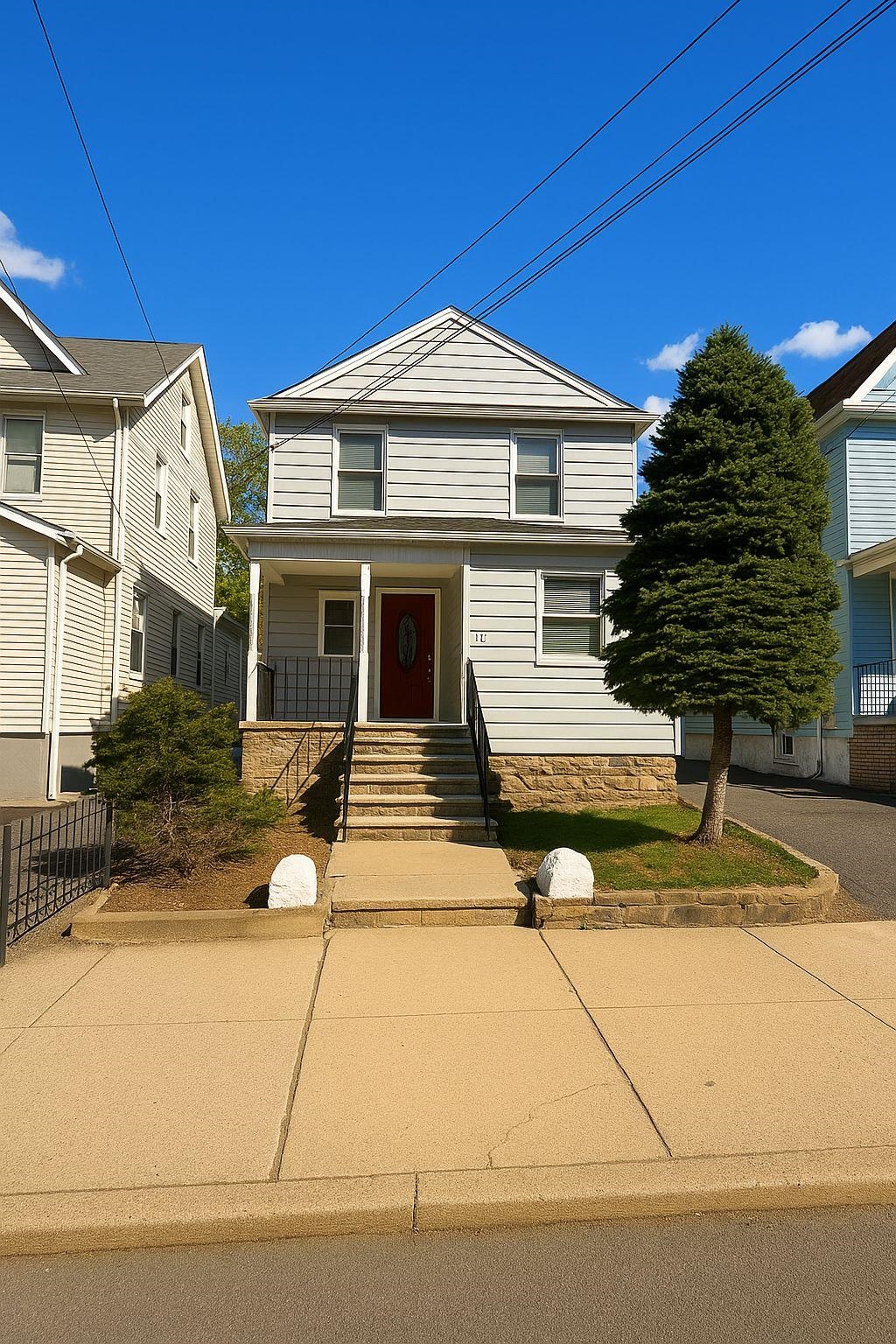 531 25th St, Paterson, New Jersey image 1