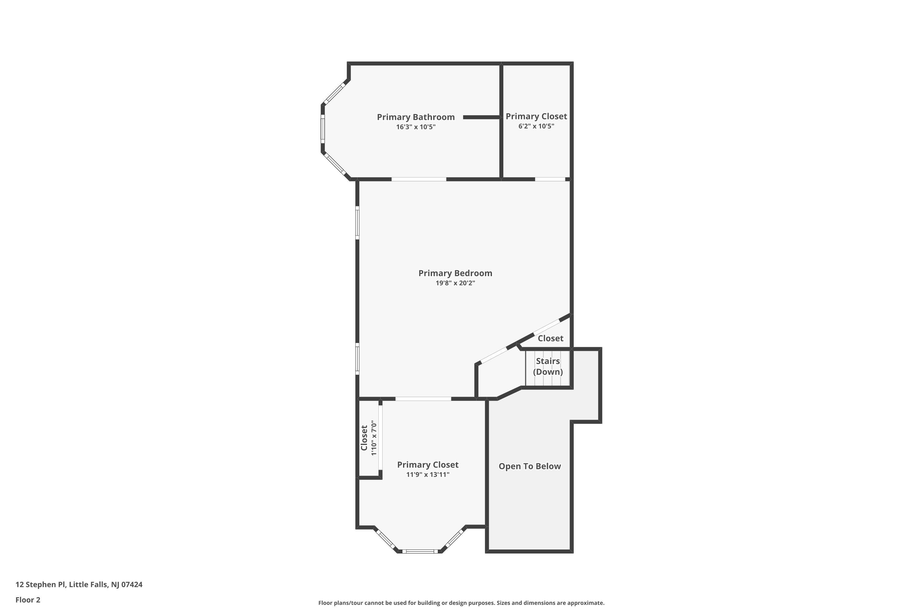 12 Stephen Pl, Little Falls, New Jersey image 50