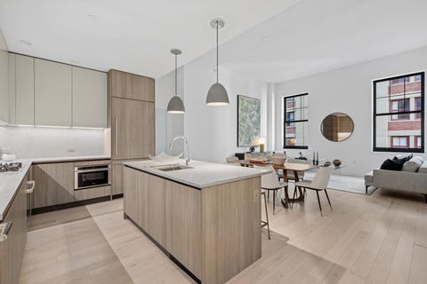 Condo For Sale - 155 Bay St #804<br/> Jersey City, NJ 07302