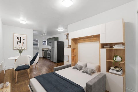 Homes For Rent - 63 Jefferson St #1B<br/> Hoboken, NJ 07030