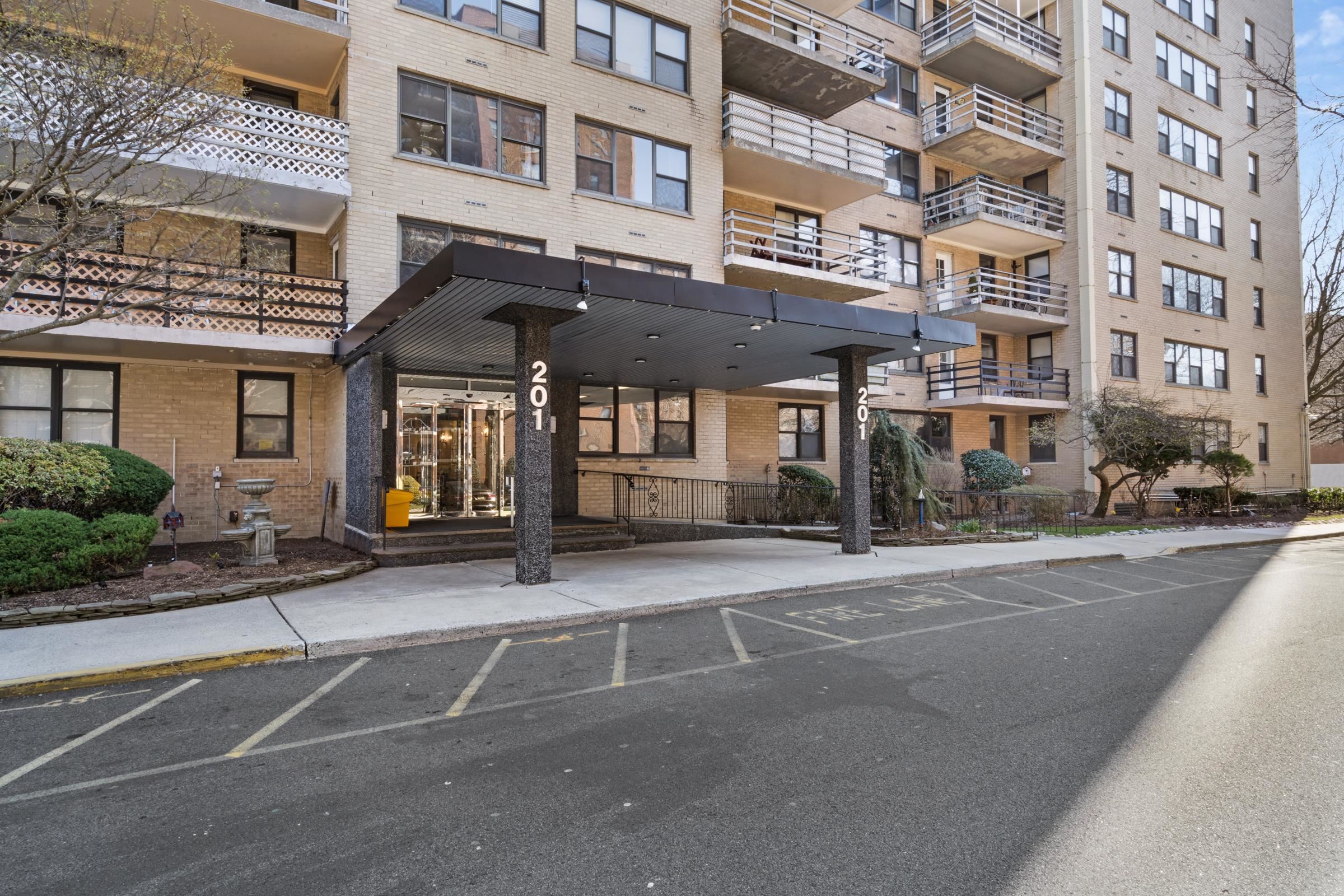 201 St Pauls Ave #1T, Jersey City, New Jersey image 27