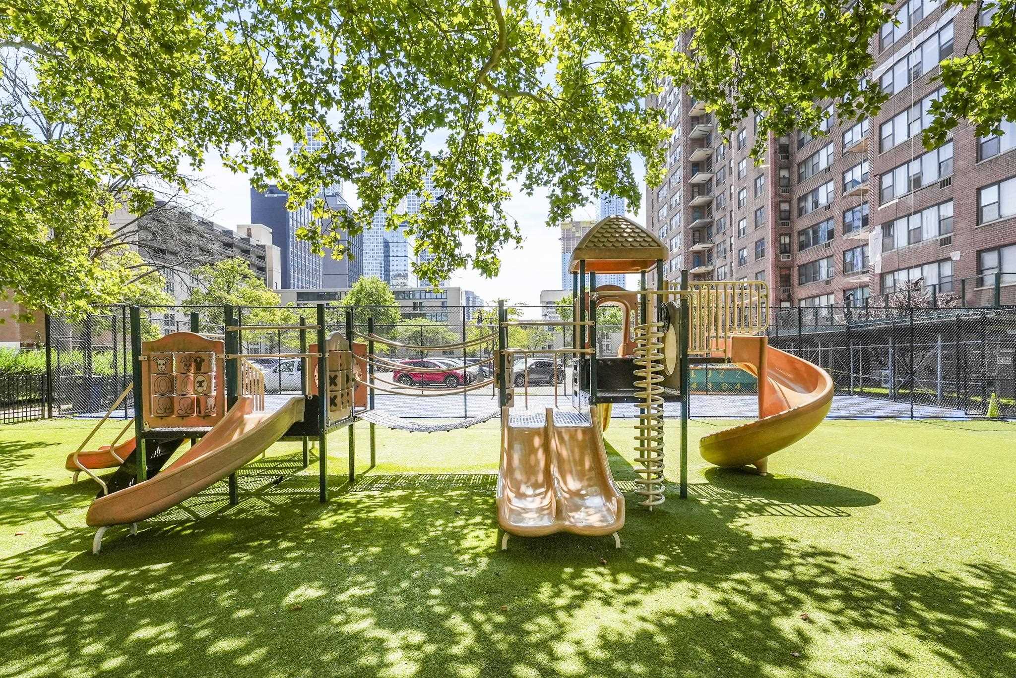 201 St Pauls Ave #1T, Jersey City, New Jersey image 23