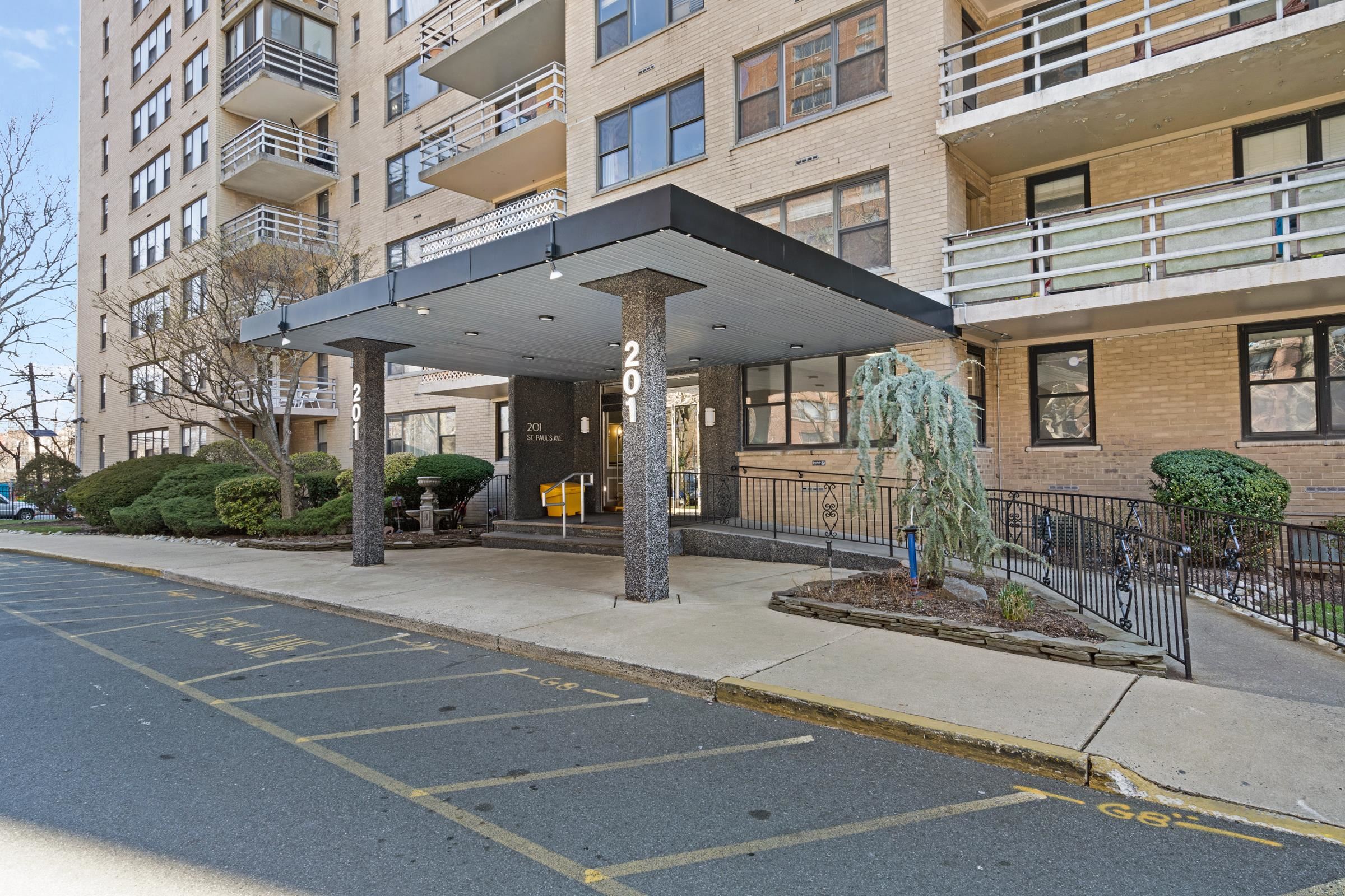 201 St Pauls Ave #1T, Jersey City, New Jersey image 25