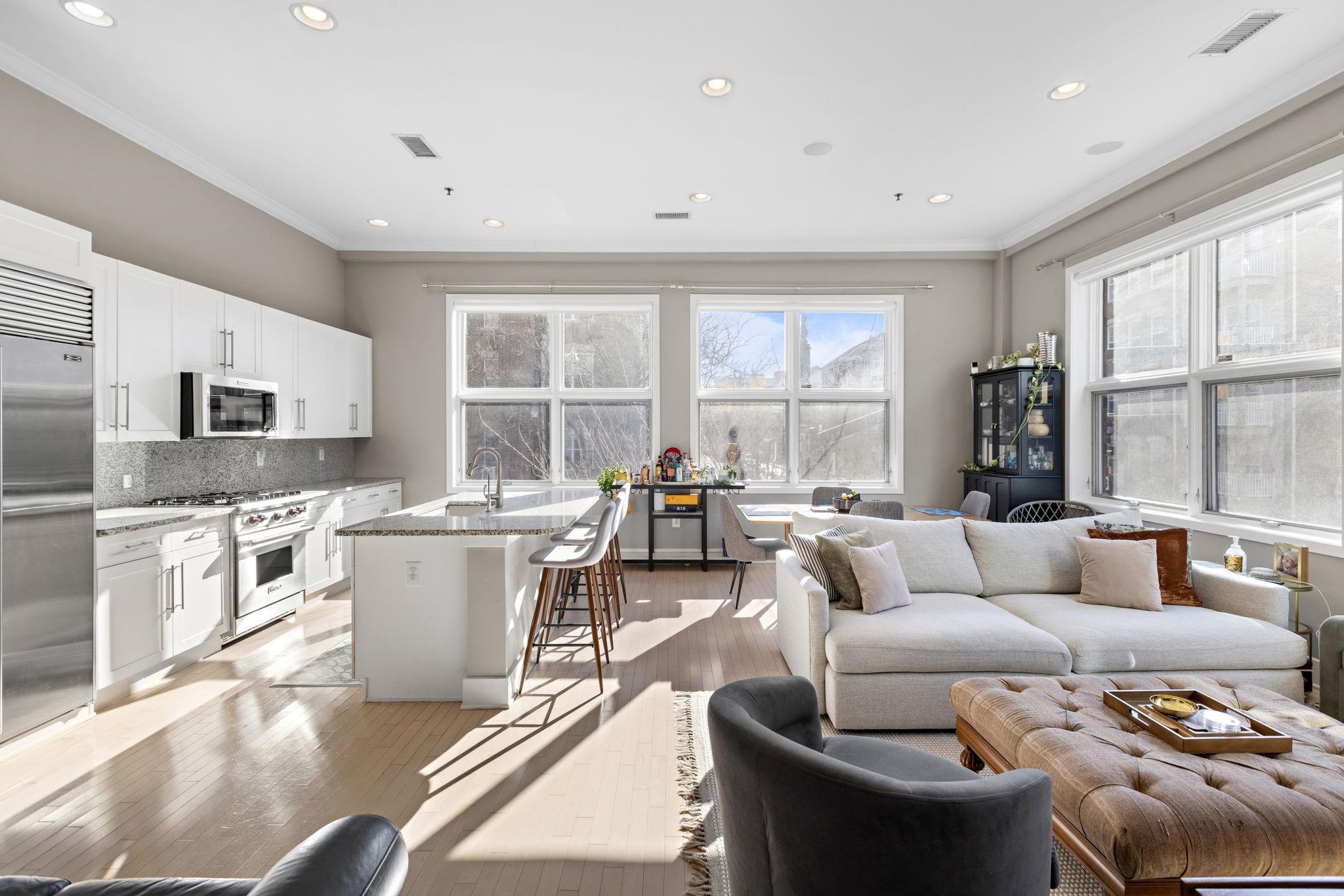 187 Warren St #208, Jersey City, New Jersey image 1