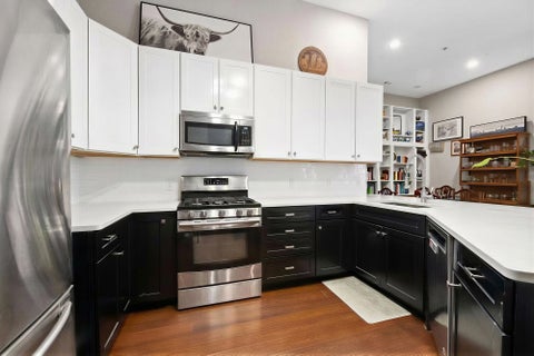 Condo For Sale - 15 Warren St #115<br/> Hudson County, Jersey City, NJ 07302