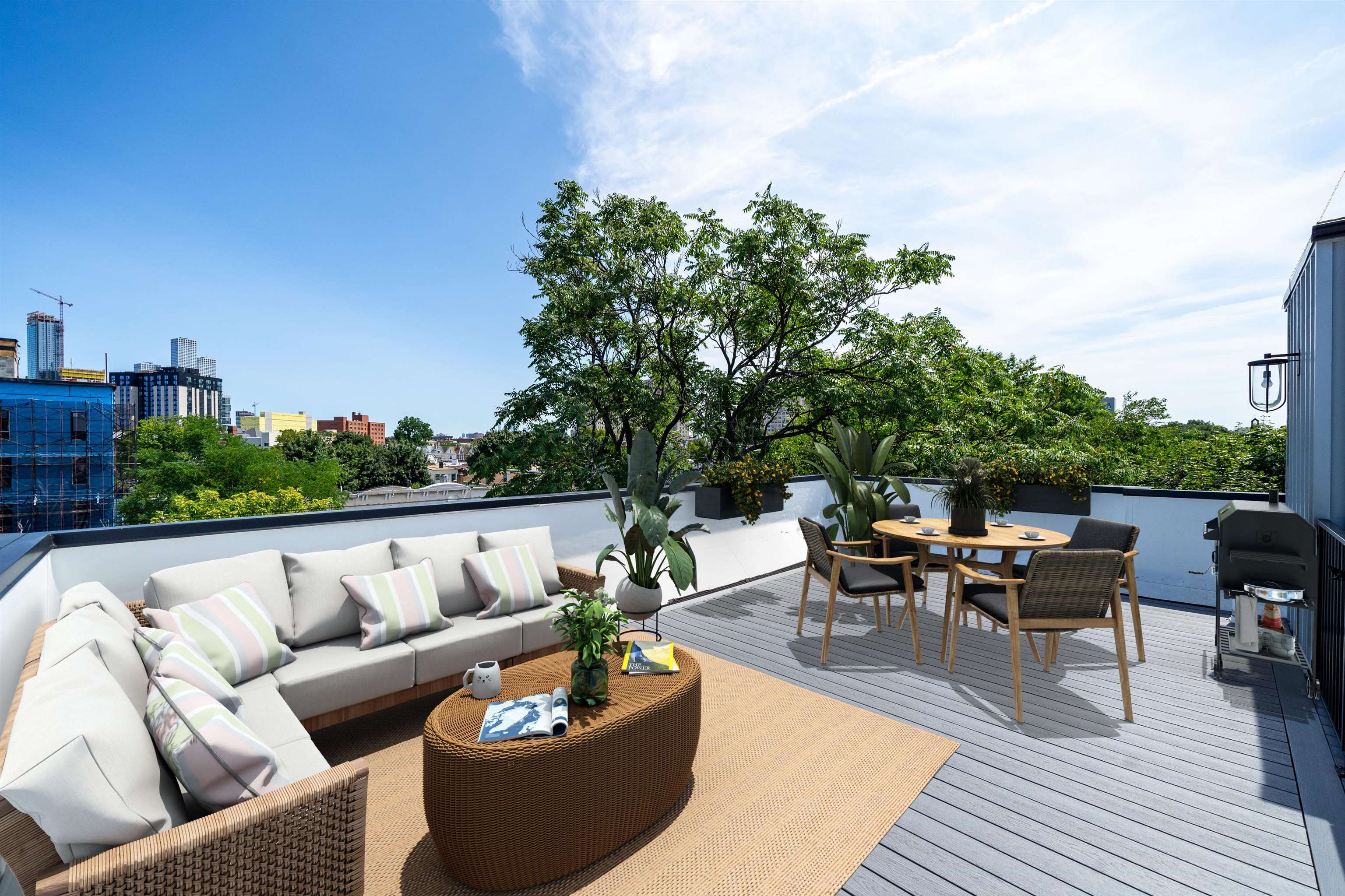 70 Gardner Ave #2, Jersey City, New Jersey image 31