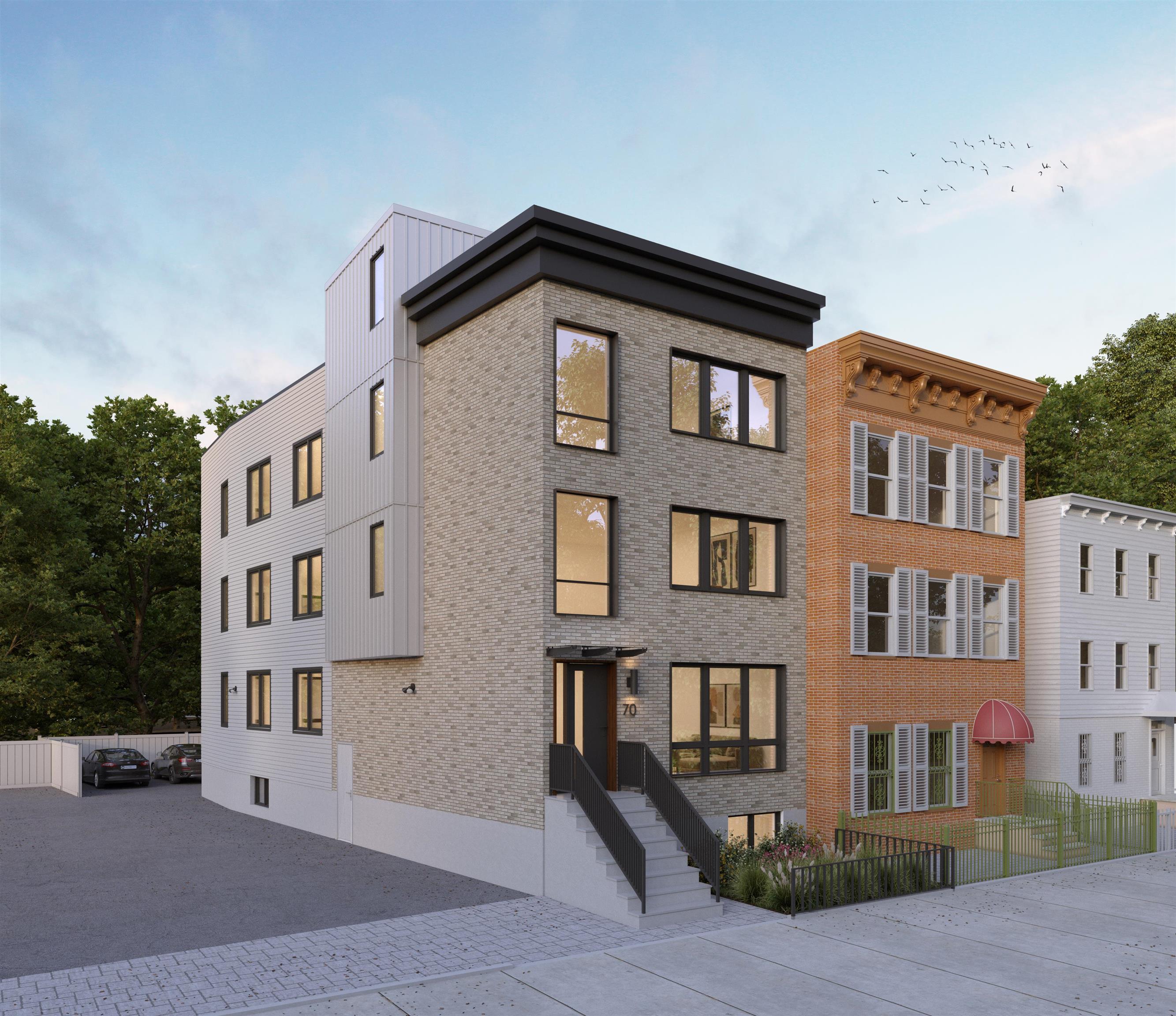 70 Gardner Ave #2, Jersey City, New Jersey image 32