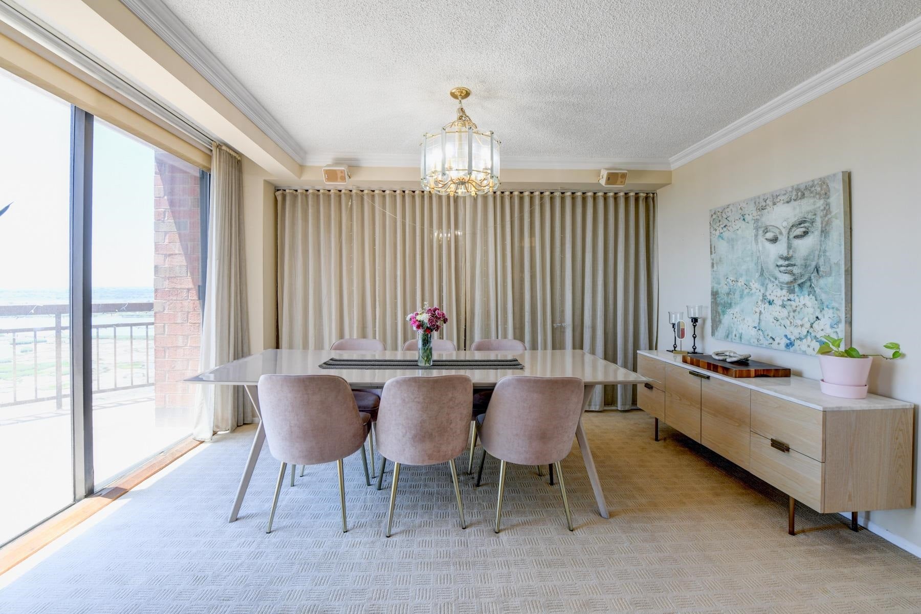 1528 HARMON COVE TOWER 1528