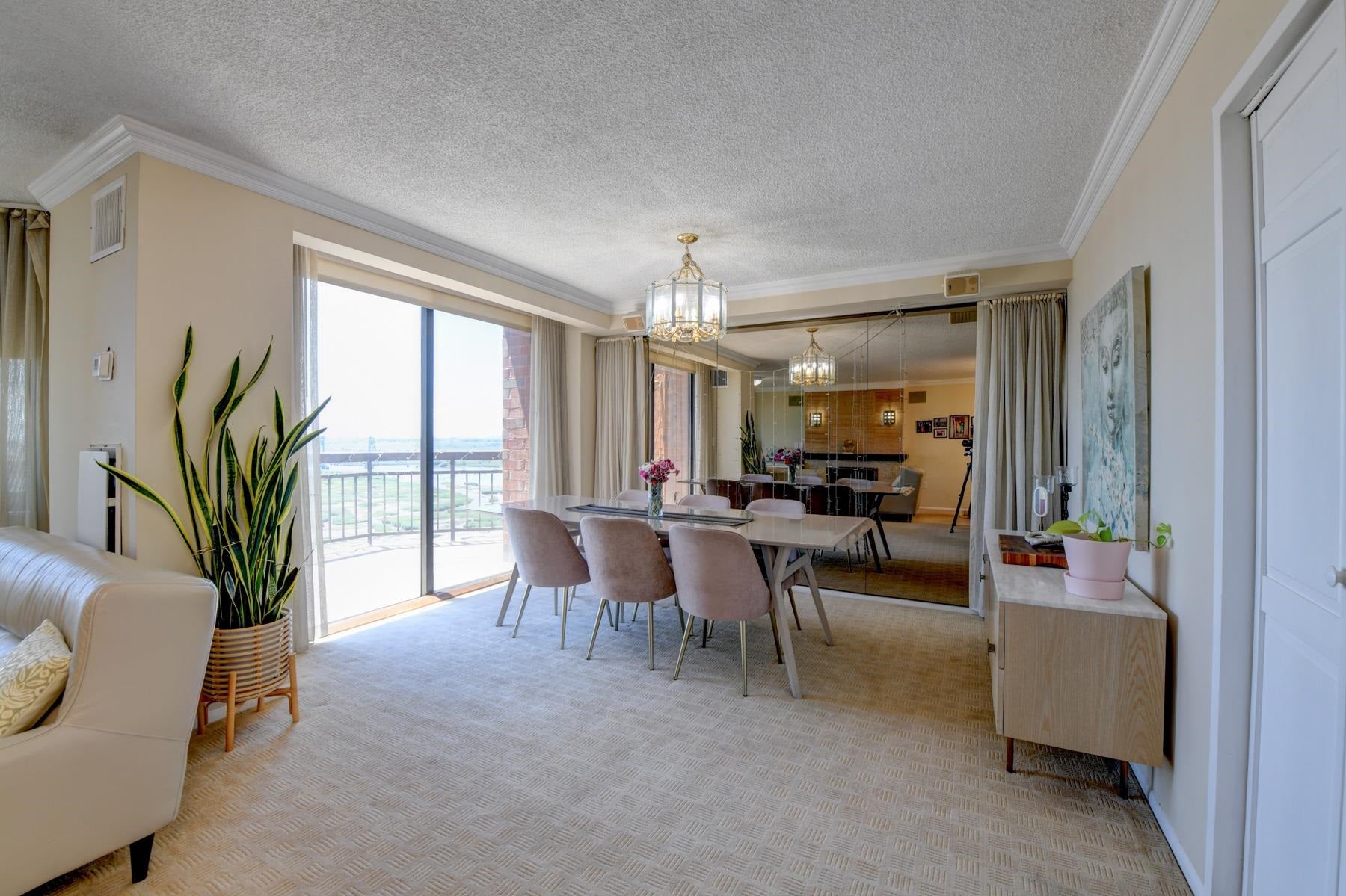 1528 HARMON COVE TOWER 1528