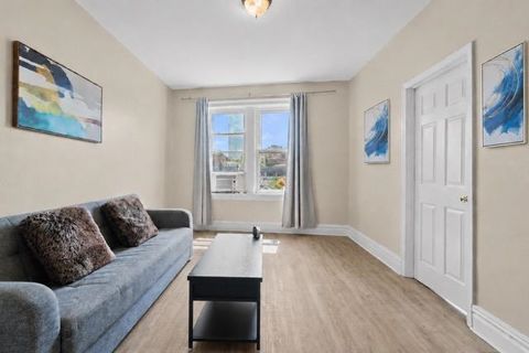 Condo For Sale - 57 Corbin Ave #42<br/> Jersey City, NJ 07306