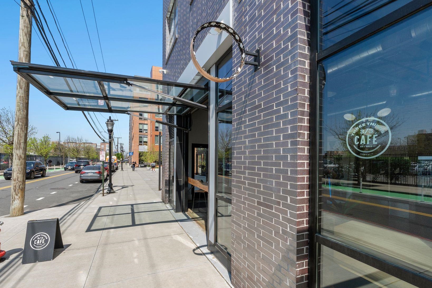 249 Bergen Ave #101, Jersey City, New Jersey image 39