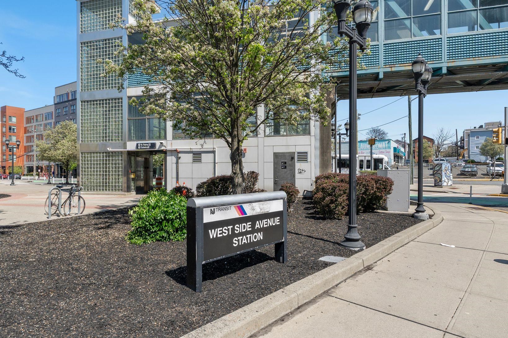 249 Bergen Ave #101, Jersey City, New Jersey image 38