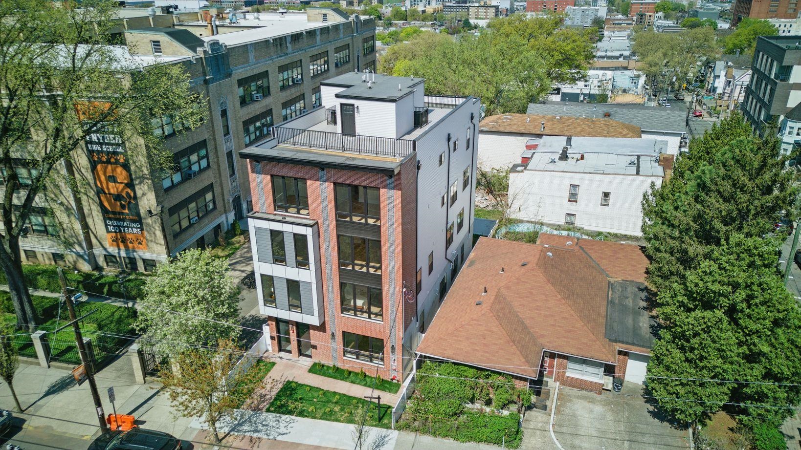 249 Bergen Ave #101, Jersey City, New Jersey image 36