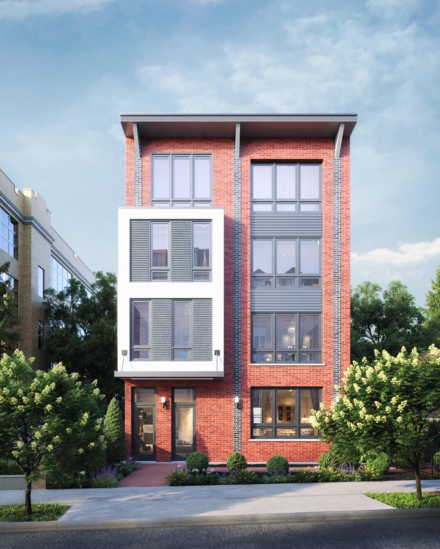 249 Bergen Ave #101, Jersey City, New Jersey image 34